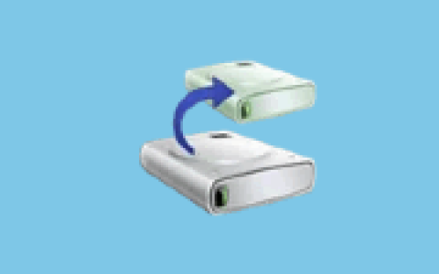 备份还原 ImageX v1.0.2026.0619 中文绿色版