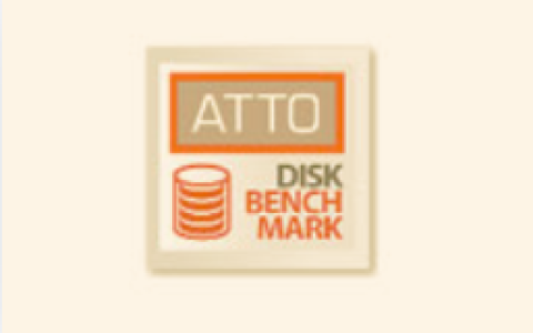 磁盘基准测试工具 ATTO Disk Benchmark v5.00.3汉化版