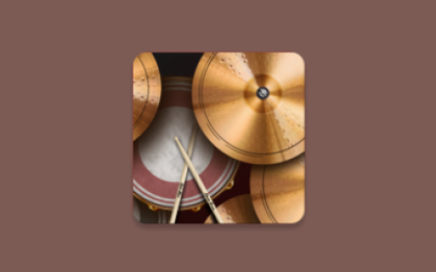 真实模拟架子鼓 Classic Drum v8.56.0 高级版