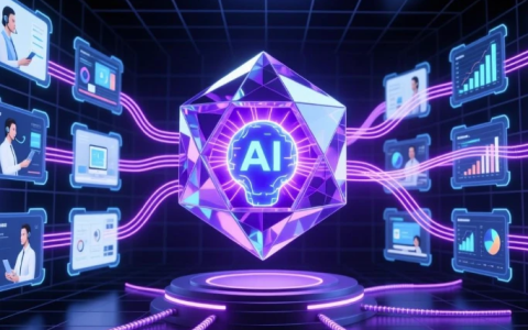 【人工智能】AI智能体Agent实战开发