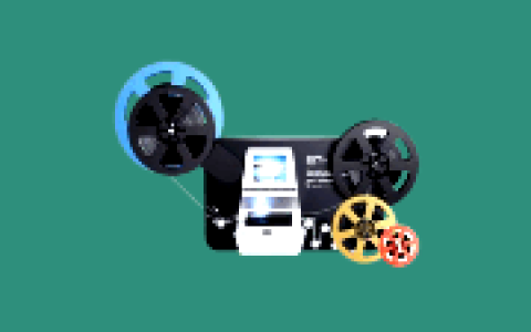 CoolUtils Total Movie Converter v4.1.0.95 多语便携版