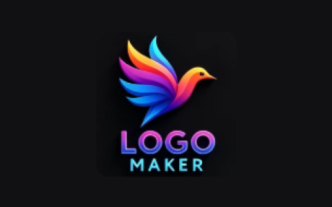 LogoX Logo Maker & Logo Creator v5.6.0 解锁高级版