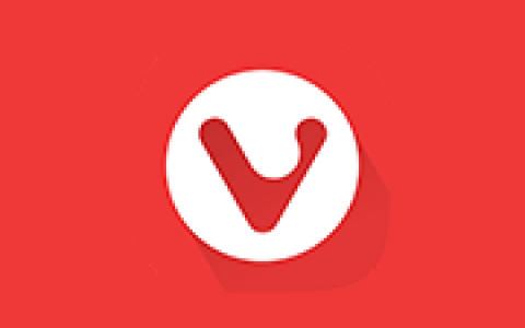 Vivaldi浏览器 Vivaldi v8.2.4133.91 官方便携版 跨平台浏览器