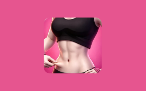 女性居家健身 FitMe Workout at Home v36.0 高级版