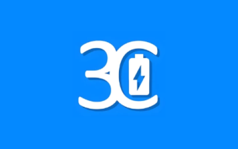 3C电池管理 3C Battery Manager v5.2.2a 高级版