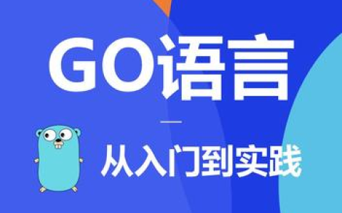 【编程开发】极客时间付费课 Go 语言从入门到实战