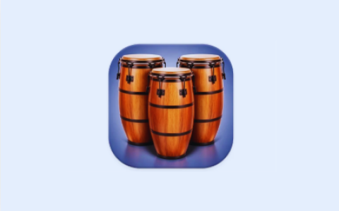 真实模拟打击乐器 Real Percussion v6.52.5 高级版