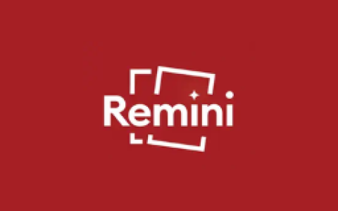 模糊人脸照片增强 Remini v3.7.1464.202525521 去广告增强版