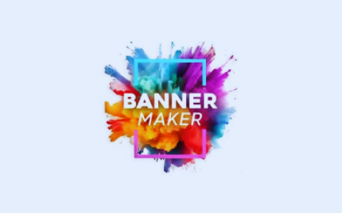 海报与广告制作工具 Banner Maker v5.0.3 解锁高级版