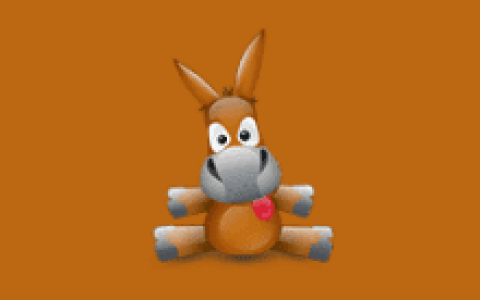电驴社区版 eMule v0.72a 中文绿色版 P2P下载软件