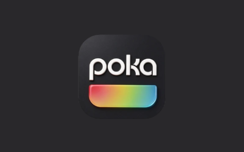 胶片特效镜头 Poka Cam v.2.4.0 解锁会员版