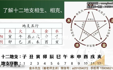 【风水八字】崔文举-民间六爻神断课程18集视频