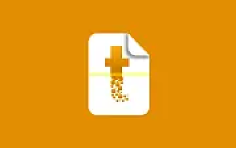 OCR文字识别软件 ASCOMP Text-R Pro v2.011 便携版