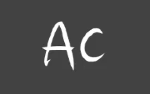 文件夹属性修改工具 Attribute Changer v11.50 中文绿色版