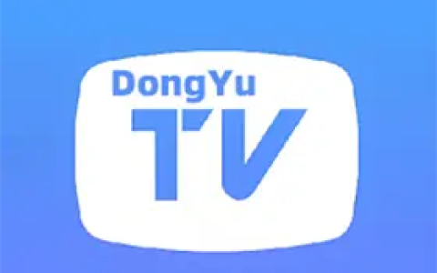 东宇网页电视直播 DongYuTvWeb v2.1.6 新老电视适配版