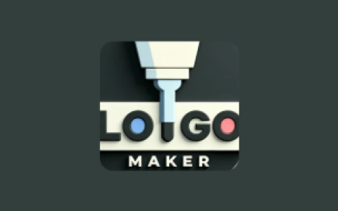 智能LOGO生成器 LogoWiz AI LOGO v163.0 解锁高级版