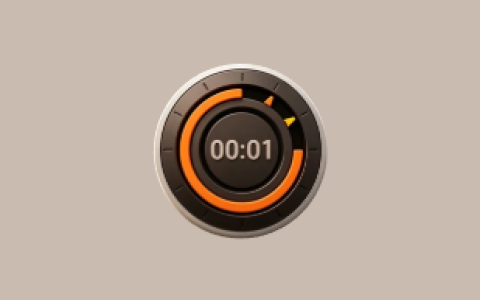 秒表计时器 Hybrid Stopwatch & Timer v3.3.18 高级版