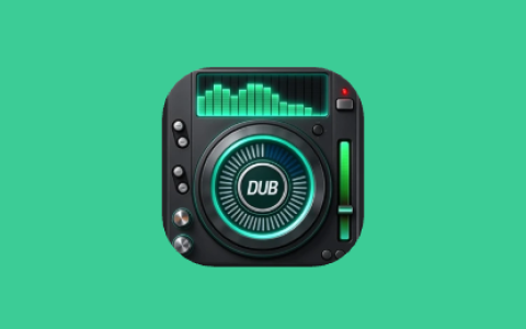 Dub音乐播放器 Dub Music Player v6.7 解锁会员版