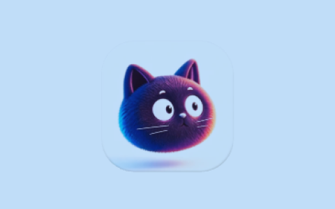 喵呜导图 MeowMap v2.1 单文件版