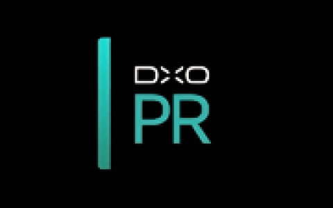 图像处理软件 DxO PureRAW v6.7.0.3 中文注册版