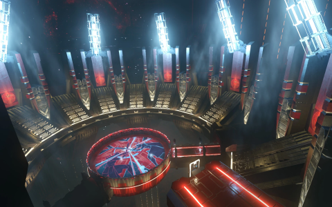 《Hellpoint 地狱时刻》Build.9309516 全DLC 中文版