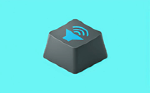 Windows音量控制器软件 Volumey v2.0.0.0 中文绿色版