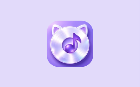 笒音 音乐播放器 v2.0.1 清爽版 聚合全网音乐