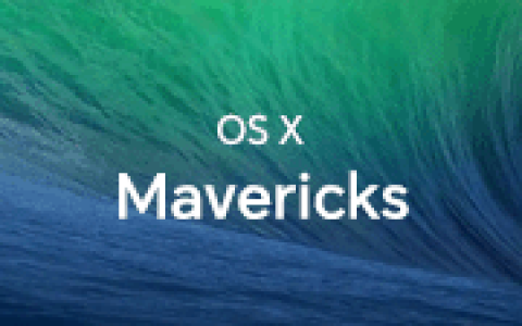 VMware虚拟机安装macOS苹果系统教程