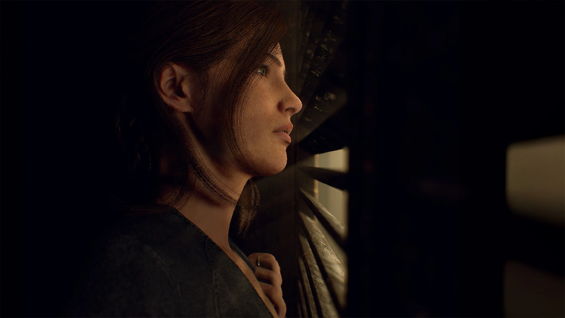 《Remothered:Red Nuns Legacy 修道院:红修女的遗产》Build.26220520 中文版