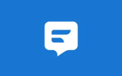 Textra短信 Textra SMS Pro v4.87 高级版