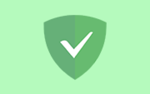AdGuard广告拦截器APP v4.16.0.42420003 Nightly 解锁订阅版
