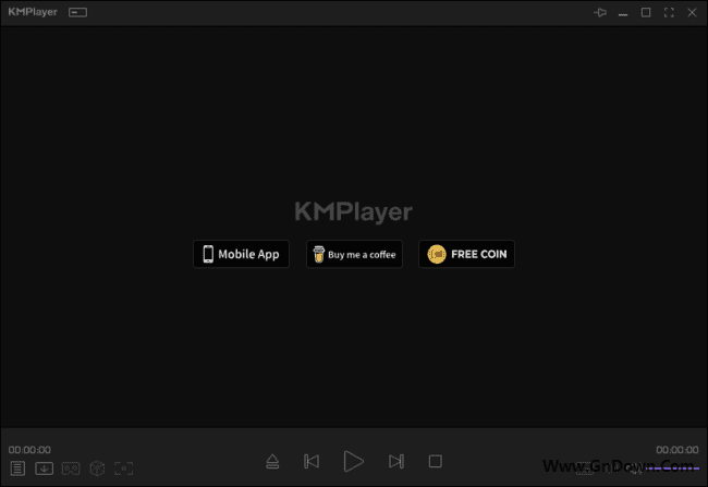 韩国影音播放器 KMPlayer v4.2.3.38 / 2026.10.27.9 中文版