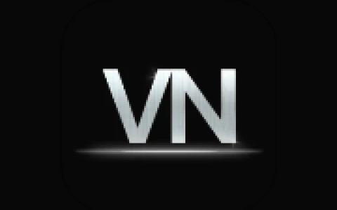 VN视频编辑器 Video Editor v2.23.2 纯净版 视频编辑工具