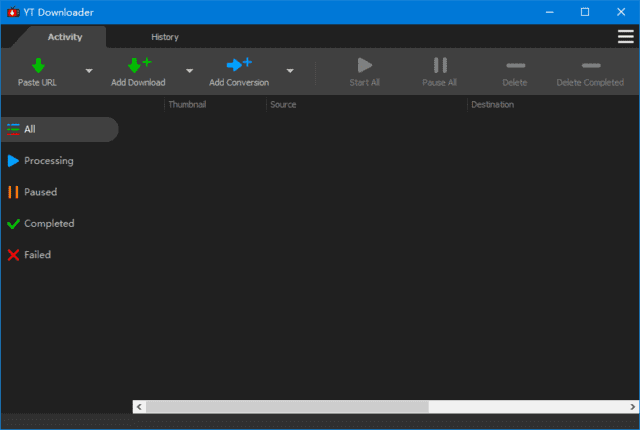 YouTube视频下载工具 YT Downloader v10.6.41 便携版