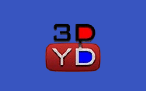 视频下载工具 3D Youtube Downloader-Batch v2.20.1 多语便携版