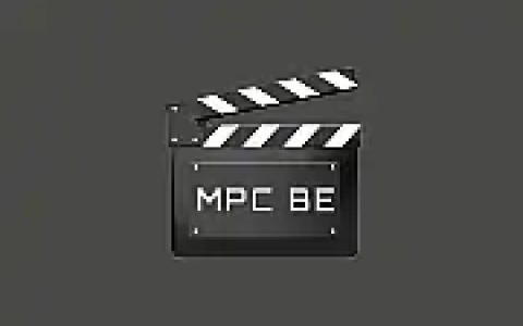 强大视频播放器 MPC-BE视频播放器 v1.9.2.47 中文绿色版