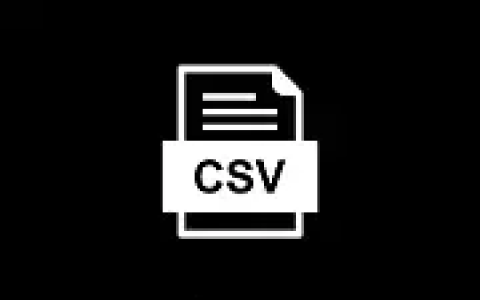 CoolUtils Total CSV Converter v4.1.1.93 多语便携版